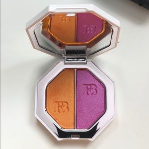 fenty beauty killawatt foil